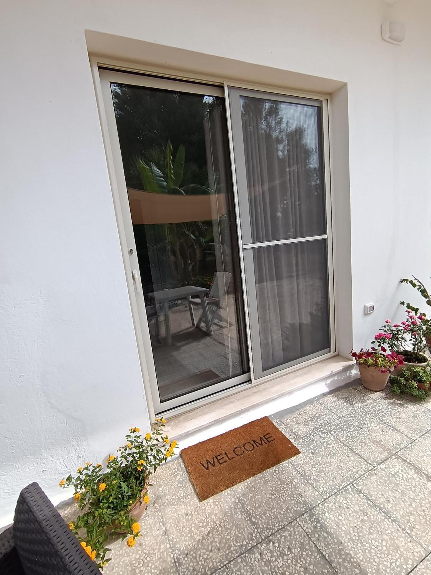 Villa La Casa Del Noce à Ruffano Extérieur photo