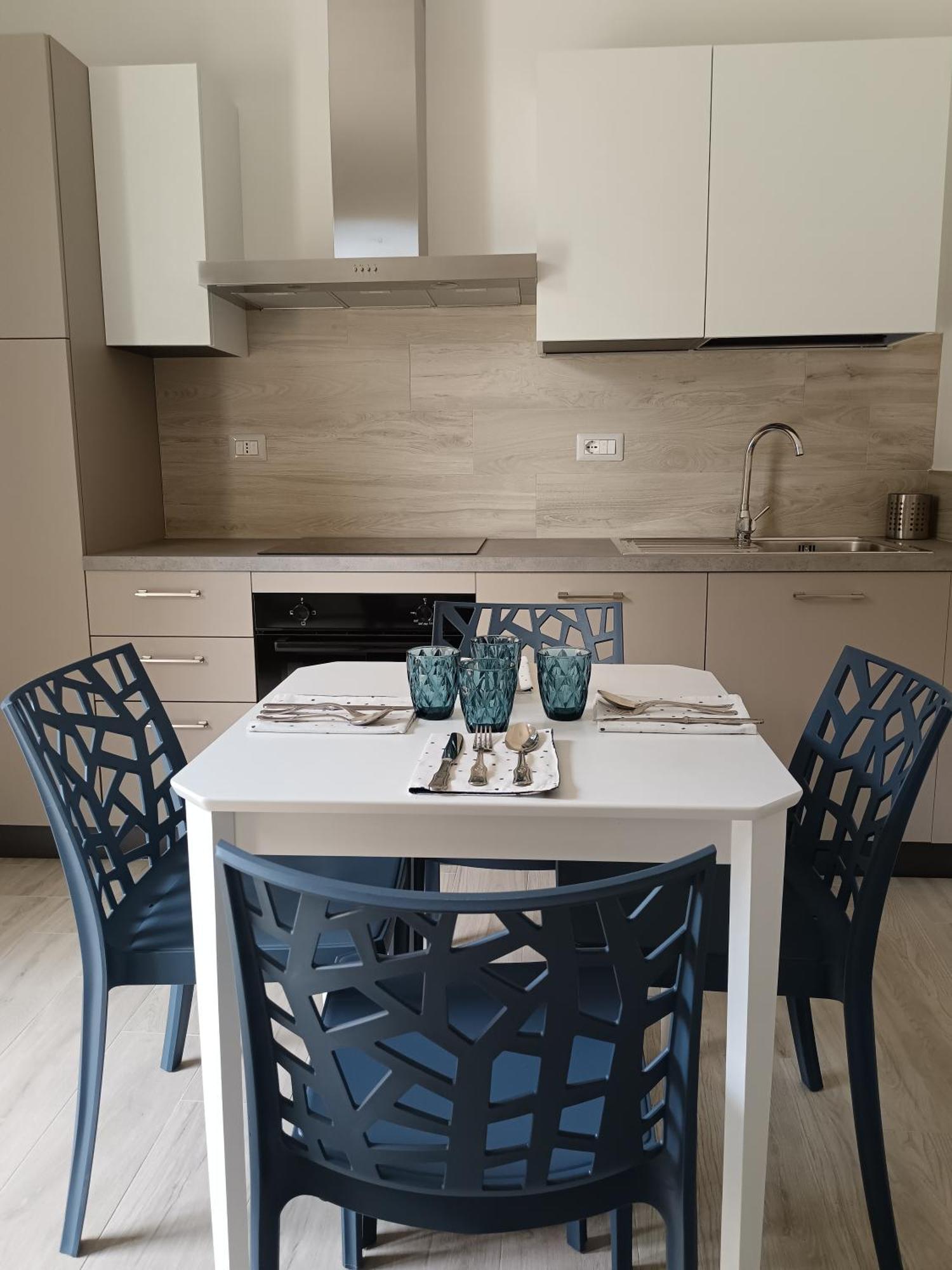 Villa La Casa Del Noce à Ruffano Extérieur photo