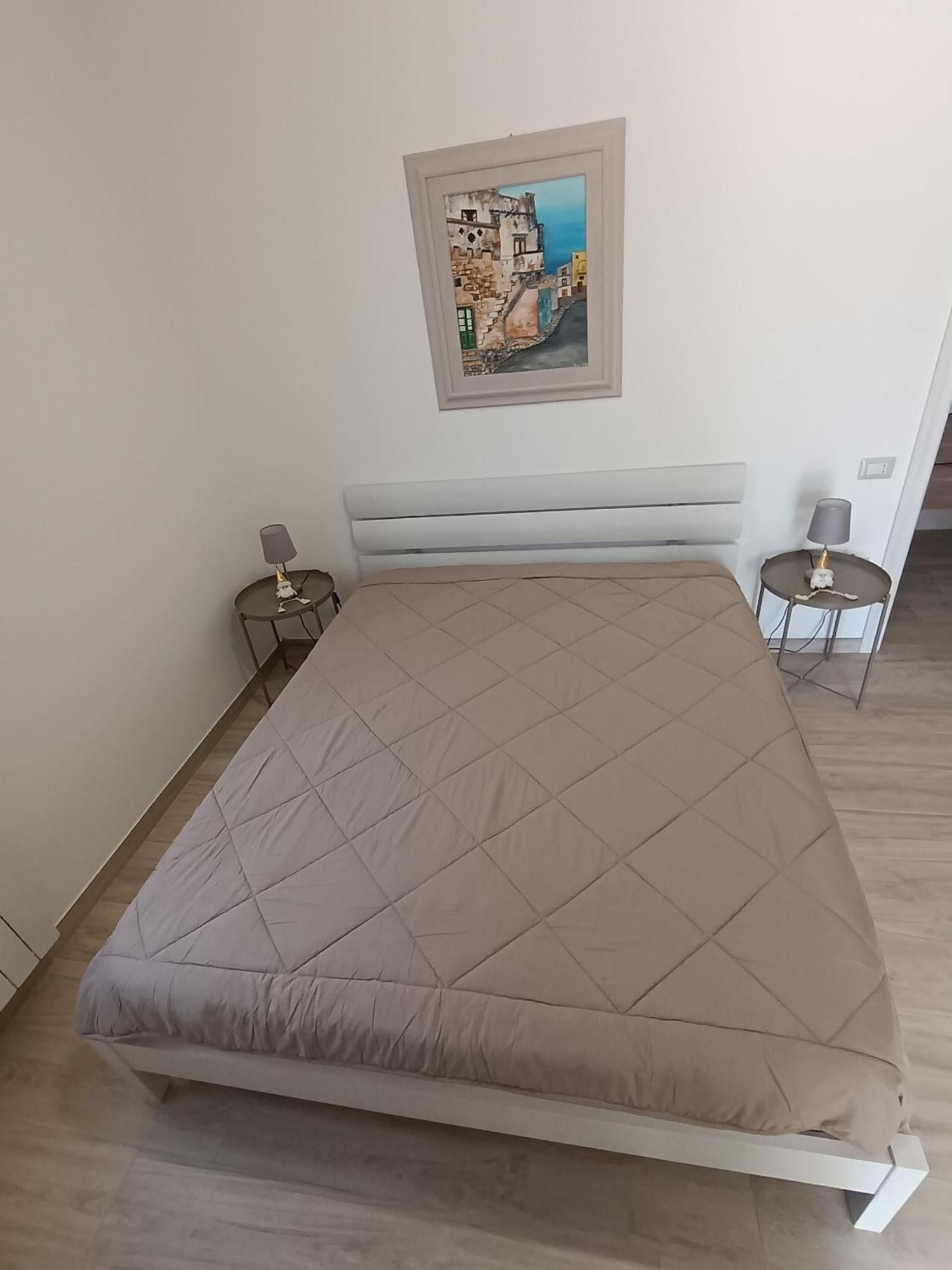 Villa La Casa Del Noce à Ruffano Extérieur photo